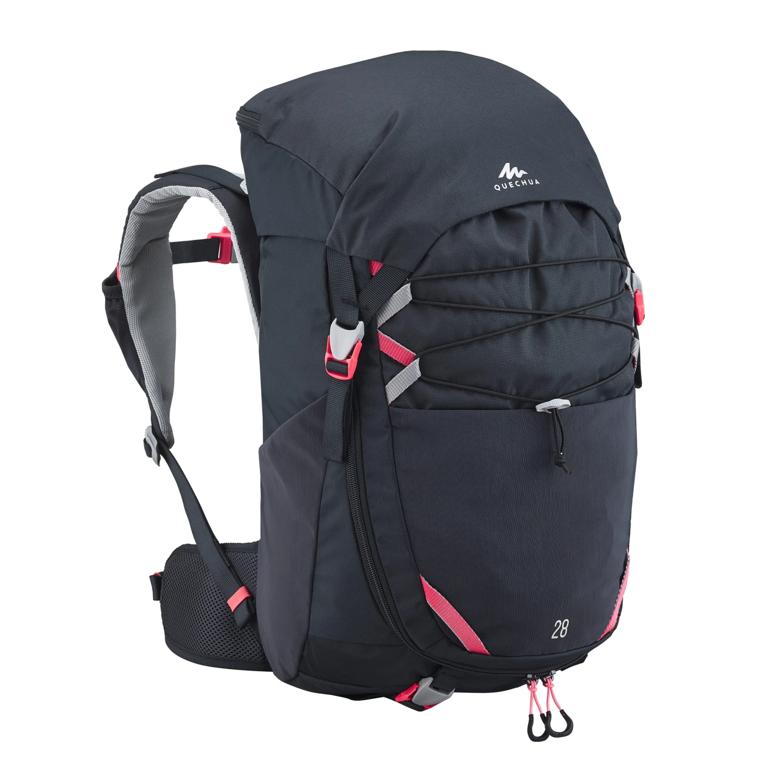 Quechua Children's Hiking 28 L Backpack MH500 14 Quechua Children's Hiking 28 L Backpack MH500 - Image 14