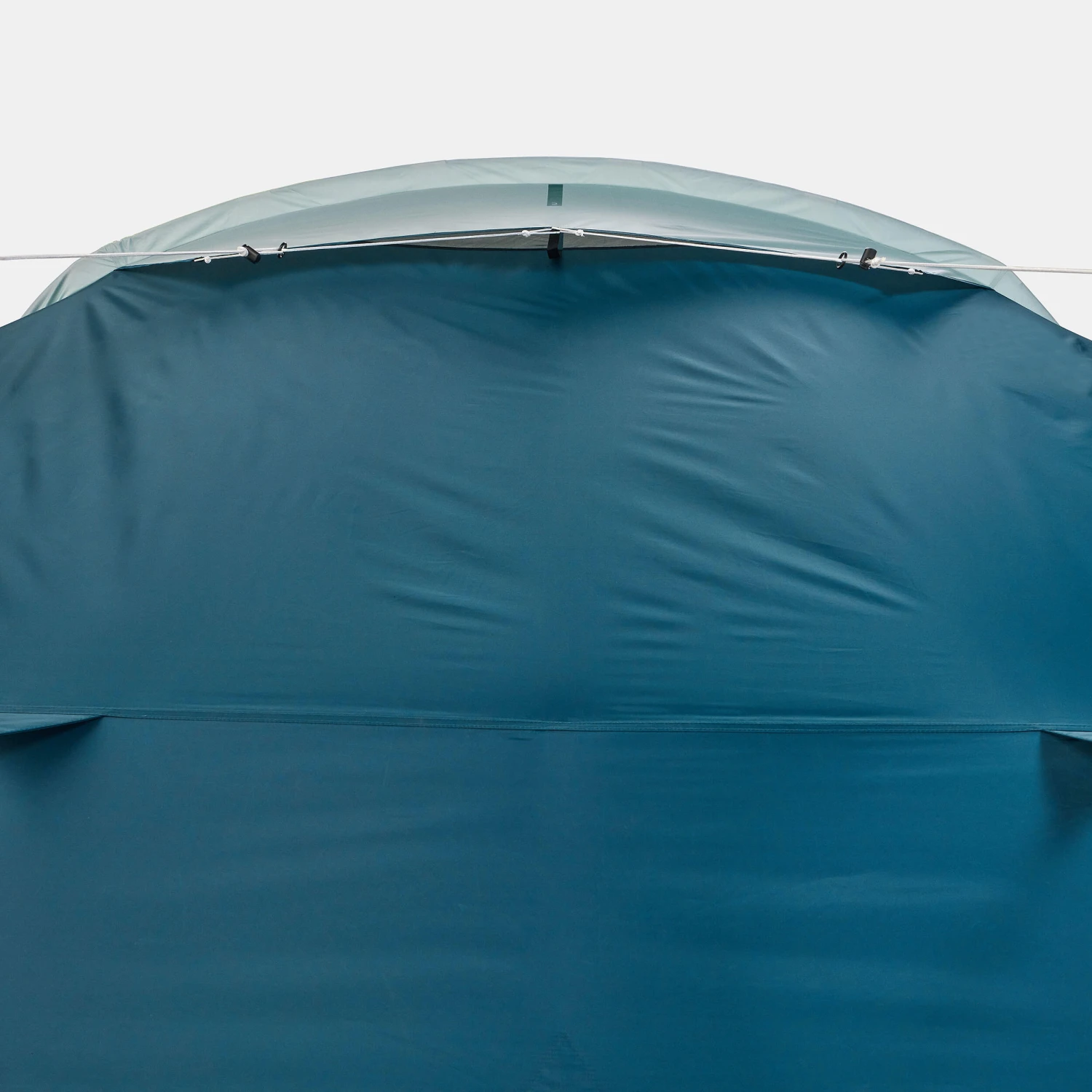 Quechua 8 Man Tent With Poles - Arpenaz 8.4 15 Quechua 8 Man Tent With Poles - Arpenaz 8.4 - Image 15