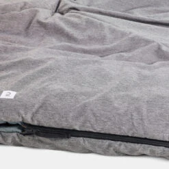 Quechua CAMPING SLEEPING BAG - ARPENAZ 0° COTTON DOUBLE 12 Quechua CAMPING SLEEPING BAG - ARPENAZ 0° COTTON DOUBLE -Quechua k9c9b72d4feae3426796aea85bc0aa49e