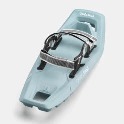 Quechua Snowshoes With Medium Sieve Snowshoes -Quechua k9ce43b7917dae88e066acb74c4cc51f5