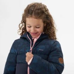 Quechua Kids’ Hiking Padded Jacket - Aged 2-6 20 Quechua Kids’ Hiking Padded Jacket - Aged 2-6 -Quechua k9ce86d57f2a39fff82b5dde85459f862