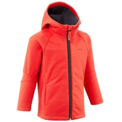 Quechua Children's Softshell Walking Jacket - 2-6 Years 19 Quechua Children's Softshell Walking Jacket - 2-6 Years -Quechua k9d0bda96fdc6b58e4c49f497e14dd02f