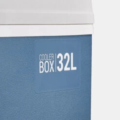 Quechua Camping Rigid Cooler 32 L Cool Preserved For 14 Hours 11 Quechua Camping Rigid Cooler 32 L Cool Preserved For 14 Hours -Quechua k9e910054dc679f5de076f6697c331163