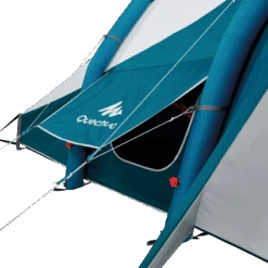 Quechua 8 Man Inflatable Blackout Tent -Quechua k9ec818e7f861b8d788d1c6d379ca321f