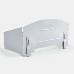 Quechua Adjustable Windshield For A Campsite Cooking Table Or Worktop -Quechua k9f481894767fdfb3fe55238a7b40350c