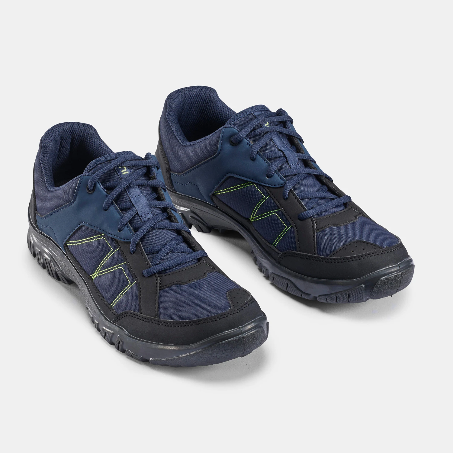 Quechua Men's Hiking Boots 17 Quechua Men's Hiking Boots - Image 17