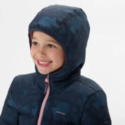 Quechua Kids’ Hiking Padded Jacket - Aged 2-6 19 Quechua Kids’ Hiking Padded Jacket - Aged 2-6 -Quechua ka0632ace38f893c873b90779afb608df