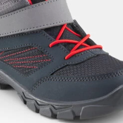 Quechua Kids’ Hiking Shoes With Rip 9 Quechua Kids’ Hiking Shoes With Rip -Quechua ka13911291d9a8714b992b8995f7c249f