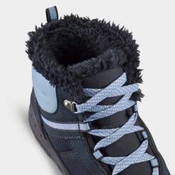 Quechua KIDS' WARM WATERPROOF HIKING BOOTS - SH100 WARM RIP-TAB - SIZE 35C 31 Quechua KIDS' WARM WATERPROOF HIKING BOOTS - SH100 WARM RIP-TAB - SIZE 35C -Quechua ka3883485f2bc287c0321d8f499abcf8b