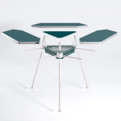 Quechua Hexagonal And Sociable Camping Table - 6 Person 12 Quechua Hexagonal And Sociable Camping Table - 6 Person -Quechua ka6778e926010d0967d36aa2fb02bc2c8