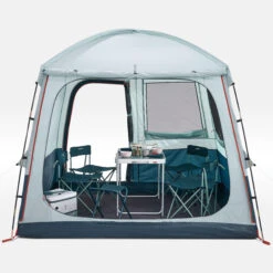 Quechua 6 MAN CAMPING LIVING AREA 22 Quechua 6 MAN CAMPING LIVING AREA -Quechua ka6b0db36933decef2fb2d7e15c1ccb32