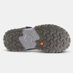 Quechua Kids’ Hiking Sandals MH120 TW - Jr Size 10 TO Adult Size 6 -Quechua ka6b165e71ee38d3872c44f8729d9ad92