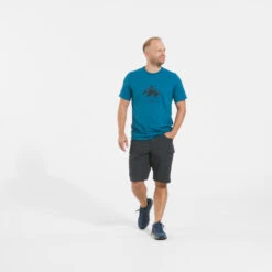 Quechua Men’s Breathable Hiking Shoes -Quechua ka6ba31bb6ae6bfcf70a275c94eade593