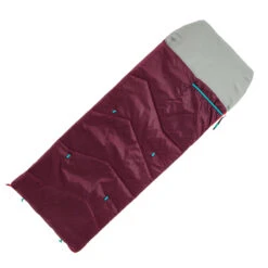 Quechua KIDS SLEEPING BAG MH100 10°C 33 Quechua KIDS SLEEPING BAG MH100 10°C -Quechua ka87eecf4792b3ccf381b6d9e7408c2c4