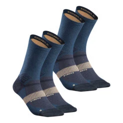 Quechua Hiking Socks -Quechua ka9d9c0874de692483e34baecc2e951b2