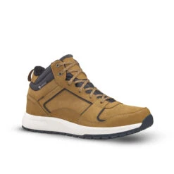 Quechua Men’s Warm And Waterproof Leather Hiking Boots 20 Quechua Men’s Warm And Waterproof Leather Hiking Boots -Quechua kacb743eb14ea1955395efb1c76f10a03