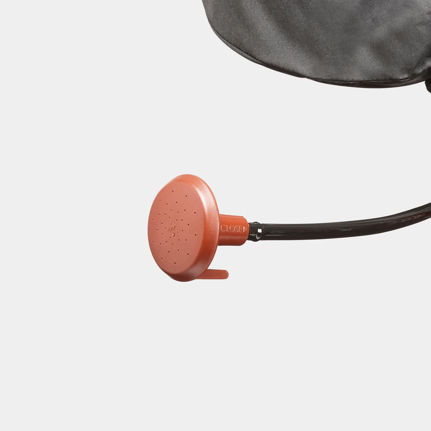 Quechua SOLAR CAMPING SHOWER - 10 LITRES 7 Quechua SOLAR CAMPING SHOWER - 10 LITRES - Image 7