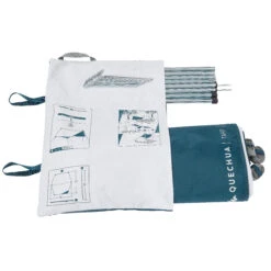Quechua Camping Tarp 18 Quechua Camping Tarp -Quechua kaf3e1c68a05fb02273636758f9a005a4