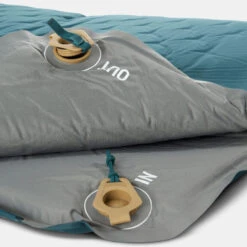 Quechua SELF-INFLATING CAMPING MATTRESS - COMFORT 132 CM - 2 P 11 Quechua SELF-INFLATING CAMPING MATTRESS - COMFORT 132 CM - 2 P -Quechua kb18ac460525aefa92657973c47c1f952