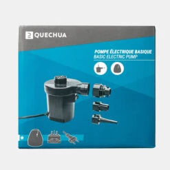 Quechua Electric Camping Pump - Mains Power 6 Quechua Electric Camping Pump - Mains Power -Quechua kb2a7c9c642426e99767f5e37981d7323