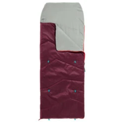 Quechua KIDS SLEEPING BAG MH100 10°C 35 Quechua KIDS SLEEPING BAG MH100 10°C -Quechua kb58a8ac903cccabc3c07f5b9bfcedde7