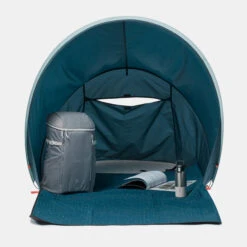 Quechua Instant Camping Shelter - 1 Adult Or 2 Kids 10 Quechua Instant Camping Shelter - 1 Adult Or 2 Kids -Quechua kb61350f5dd7416a092c8d606f081425b