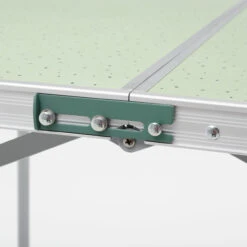 Quechua FOLDING CAMPING TABLE - 4 PEOPLE -Quechua kb72d5539add4cd1b9f0753014f1d64ce