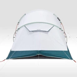 Quechua 4 Man Blackout Tent With Poles - Arpenaz 4.2 F&B 28 Quechua 4 Man Blackout Tent With Poles - Arpenaz 4.2 F&B -Quechua kb9c123b2c58e8fe3ac5e9431b539c8d7