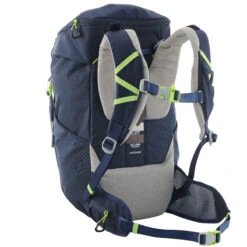 Quechua Children's Hiking 28 L Backpack MH500 23 Quechua Children's Hiking 28 L Backpack MH500 -Quechua kbb0a00d0fd87709b86f05f32474ffb45