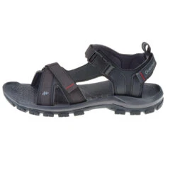 Quechua Men's Walking Sandals - NH110 -Quechua kbb7368cb1526a6a714a5c460cd6563d8