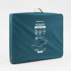 Quechua SELF-INFLATING CAMPING MATTRESS - COMFORT 132 CM - 2 P 8 Quechua SELF-INFLATING CAMPING MATTRESS - COMFORT 132 CM - 2 P -Quechua kbcd020369f7ea86772cddd036f6a4dc0