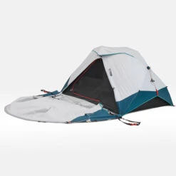Quechua Camping Awning - 2 Seconds EASY - Fresh -Quechua kbd030cea9d3c8eed5b6ee6d4d77efb1e