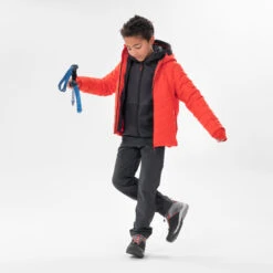 Quechua KIDS’ PADDED HIKING JACKET - AGED 7-15 36 Quechua KIDS’ PADDED HIKING JACKET - AGED 7-15 -Quechua kbd95340fec7f2c1c2c10033974ce990b