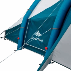 Quechua 8 Man Inflatable Blackout Tent -Quechua kc0047000f36532356925c2c66a05ce07