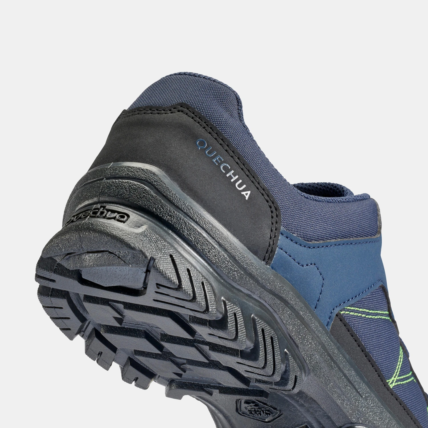 Quechua Men's Hiking Boots 20 Quechua Men's Hiking Boots - Image 20