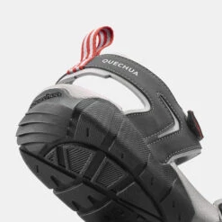 Quechua Men's Walking Sandals - NH100 -Quechua kc19a4d6f7d23fad365538ddb1e3aff90