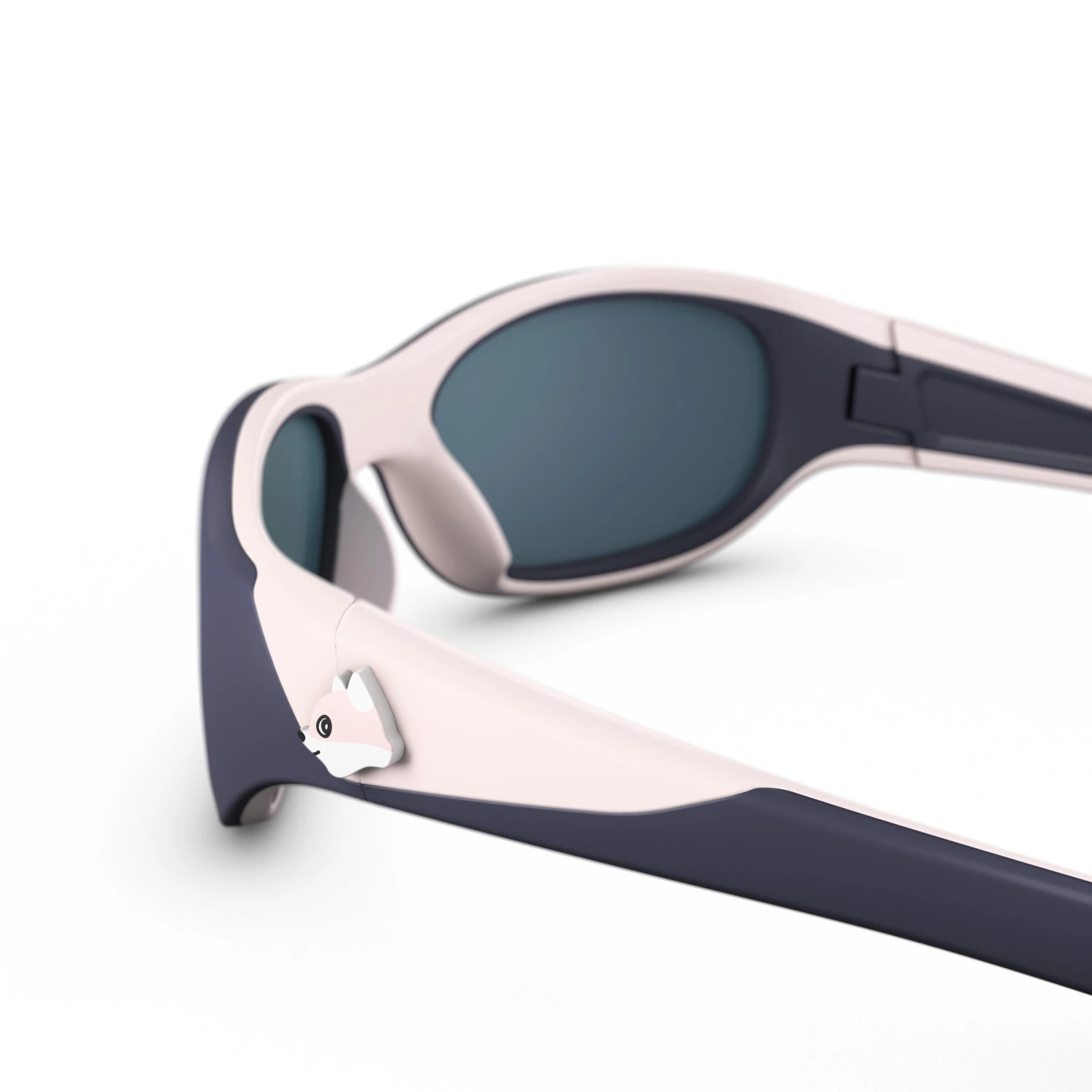 Quechua Kids Hiking Sunglasses Aged 4-6 - MH K500 18 Quechua Kids Hiking Sunglasses Aged 4-6 - MH K500 - Image 18