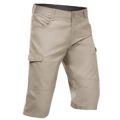 Quechua Men’s Hiking Bermuda Shorts NH500 -Quechua kc7ce28e20a697944514c8385d17ed2a2