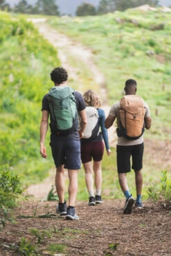 Quechua BACKPACK MH100 35L 23 Quechua BACKPACK MH100 35L -Quechua kc8025c5b7f14d578800ed3ac1da984f9