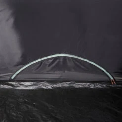 Quechua 4 Man Blackout Tent With Poles - Arpenaz 4.2 F&B 36 Quechua 4 Man Blackout Tent With Poles - Arpenaz 4.2 F&B -Quechua kc8e817aadedef93bb91b1efea5e9de93