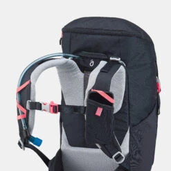 Quechua Children's Hiking 28 L Backpack MH500 39 Quechua Children's Hiking 28 L Backpack MH500 -Quechua kcbd958ecb0f53f221c90e38ab6738766