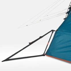 Quechua 8 Man Tent With Poles - Arpenaz 8.4 32 Quechua 8 Man Tent With Poles - Arpenaz 8.4 -Quechua kcbf8c4a24f3933975e24ff964b06f22f