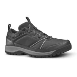 Quechua Men's Waterproof Walking Shoes -Quechua kcc7c8c193474a5daaf7f56b631b08941