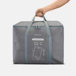 Quechua CAMPING SLEEPING BAG - ARPENAZ 0° COTTON DOUBLE 9 Quechua CAMPING SLEEPING BAG - ARPENAZ 0° COTTON DOUBLE -Quechua kd004f33d3a3e96c29264f6d1c4057b21