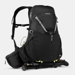 Quechua Ultra-light Fast Hiking Backpack 17L -Quechua kd04190dce52088c0715b8b927f4017df