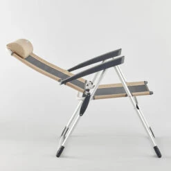 Quechua Folding Reclining Camping Chair -Quechua kd0ae90ac5454f4fd8d55af16e6075e66
