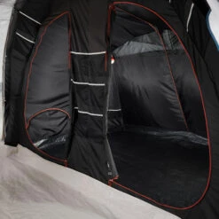 Quechua 6 Man Inflatable Blackout Tent - Air Seconds 6.3 F&B 36 Quechua 6 Man Inflatable Blackout Tent - Air Seconds 6.3 F&B -Quechua kd1d1d7525b8c4a57bf6db0a9ba1fb856