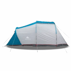 Quechua 4 Man Tent With Poles 12 Quechua 4 Man Tent With Poles -Quechua kd265914c98ab90e1598ee255c30e2fec