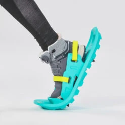 Small Sieve Snowshoes – Quechua EASY SH100 MOUNTAIN JR -Quechua kd3977282ed24a5c86b34dcf935021ed1