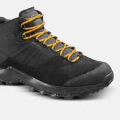 Quechua Men's Waterproof Mountain Walking Shoes -Quechua kd3fda655d4d8c61cf8830b5e7c4a039d